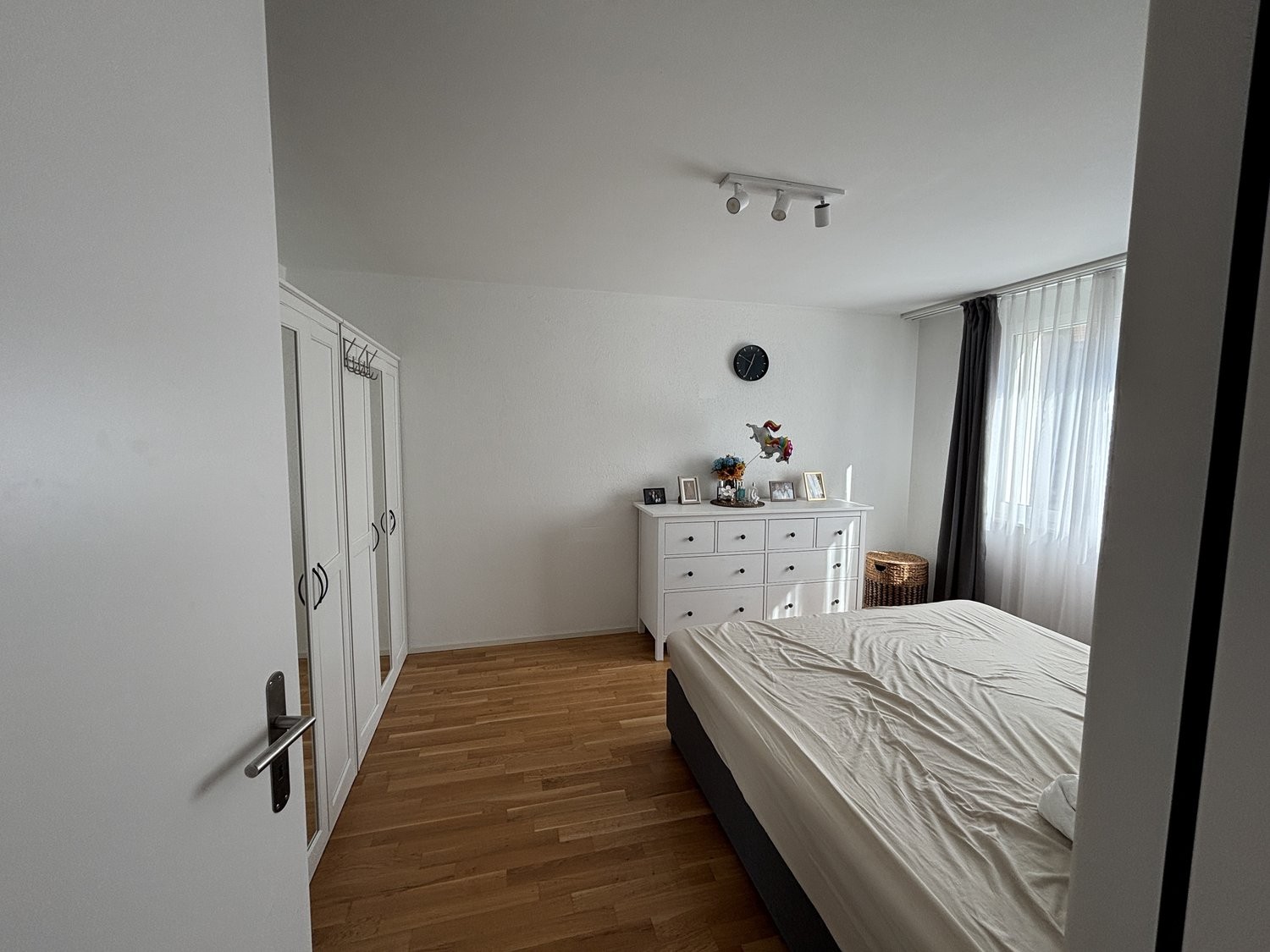 Appartement meublé de 4 ½ pièces, photo 4 sur 10