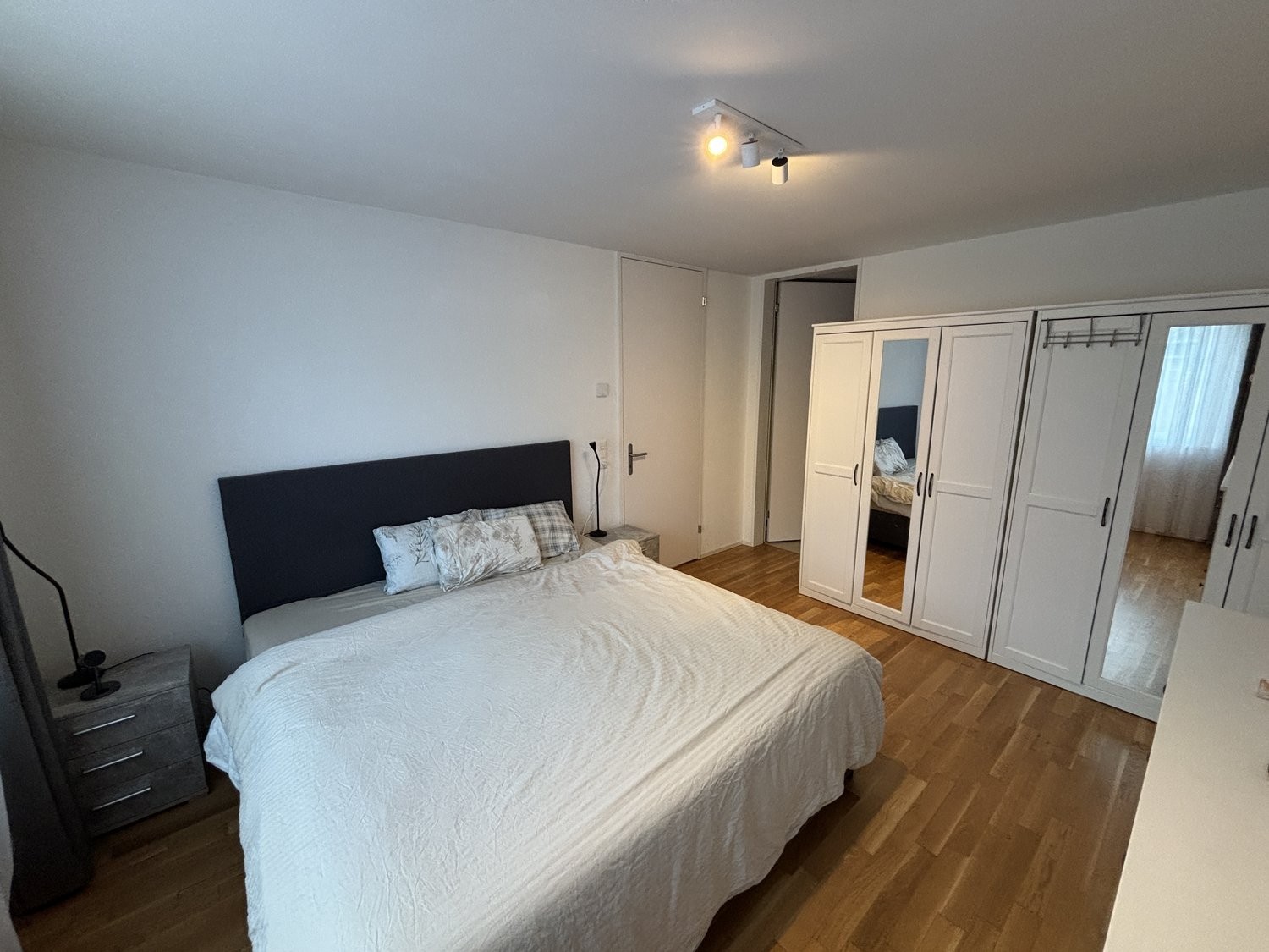 Appartement meublé de 4 ½ pièces, photo 5 sur 10