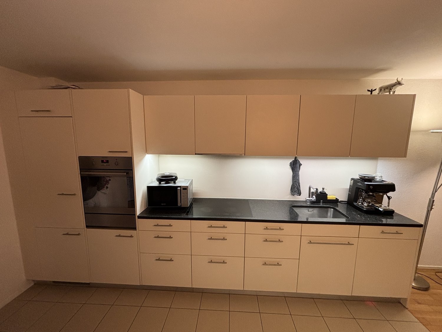 Appartement meublé de 4 ½ pièces, photo 3 sur 10