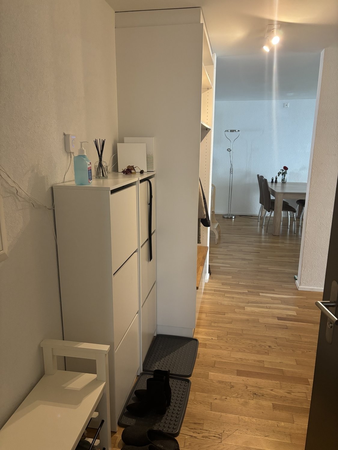 Appartement meublé de 4 ½ pièces, photo 10 sur 10