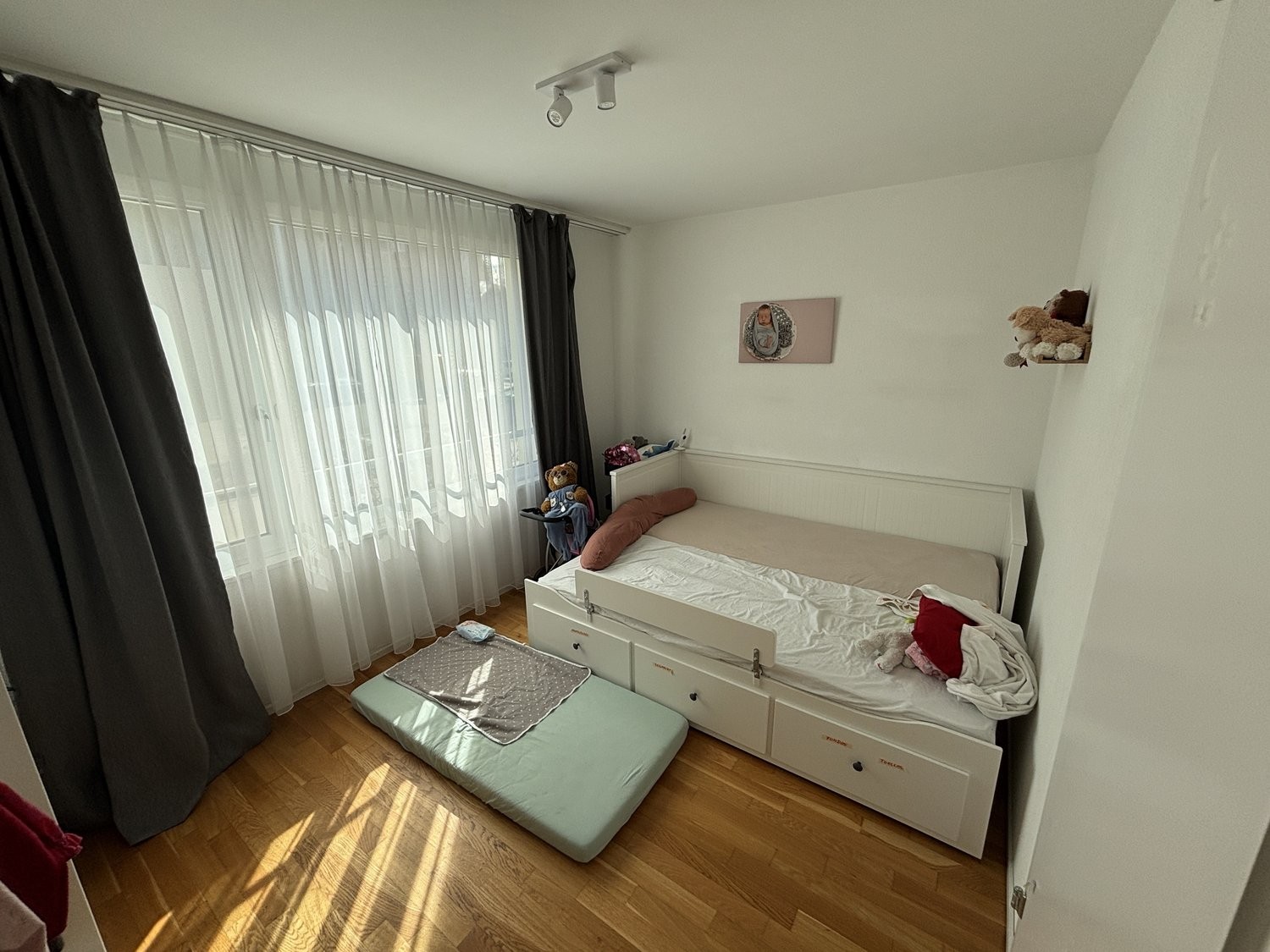 Appartement meublé de 4 ½ pièces, photo 6 sur 10