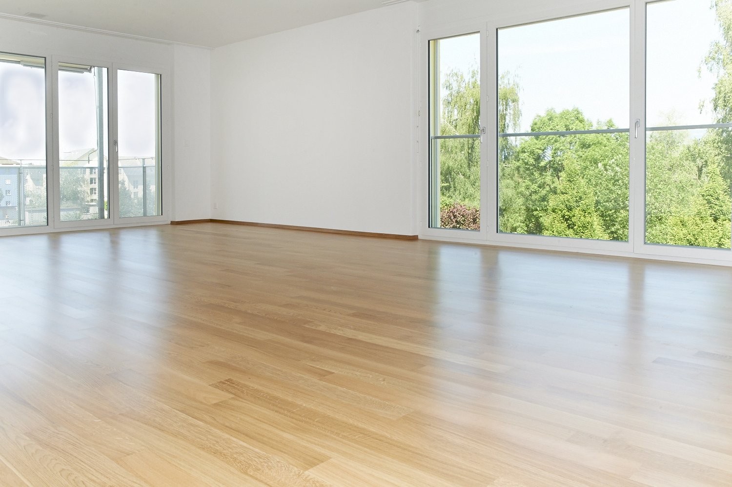 Appartement de 3 ½ pièces, photo 2 sur 6