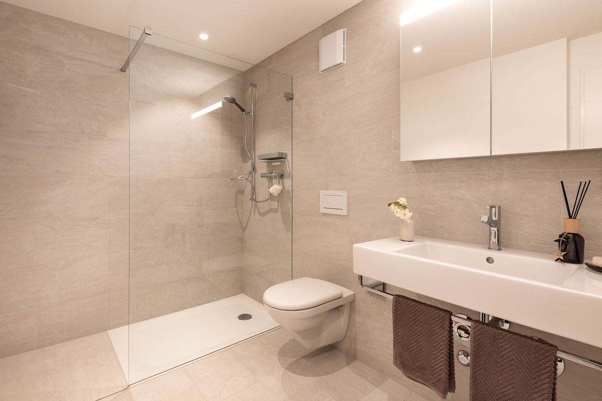 Appartement de 3 ½ pièces, photo 4 sur 6
