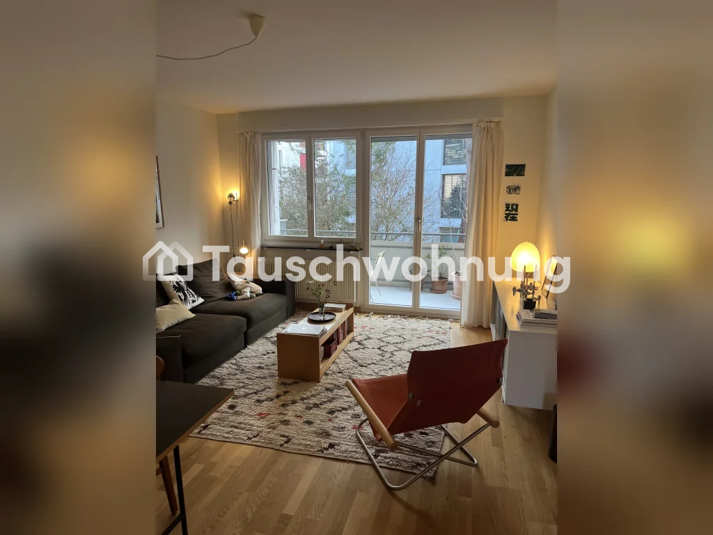 Appartement de 3 pièces