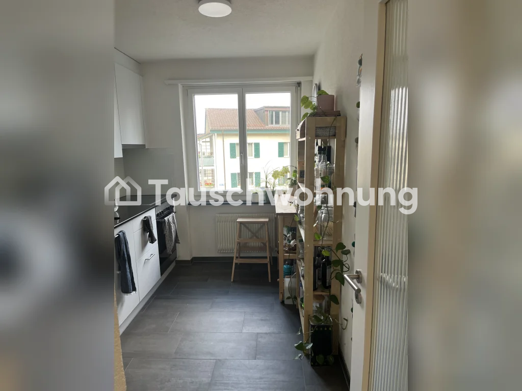 Appartement de 3 pièces