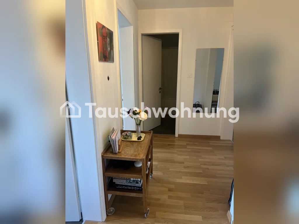 Appartement de 3 pièces