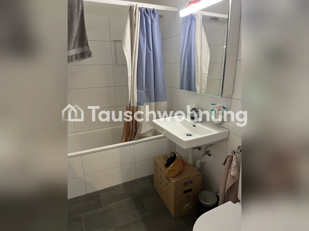 Appartement de 3 pièces