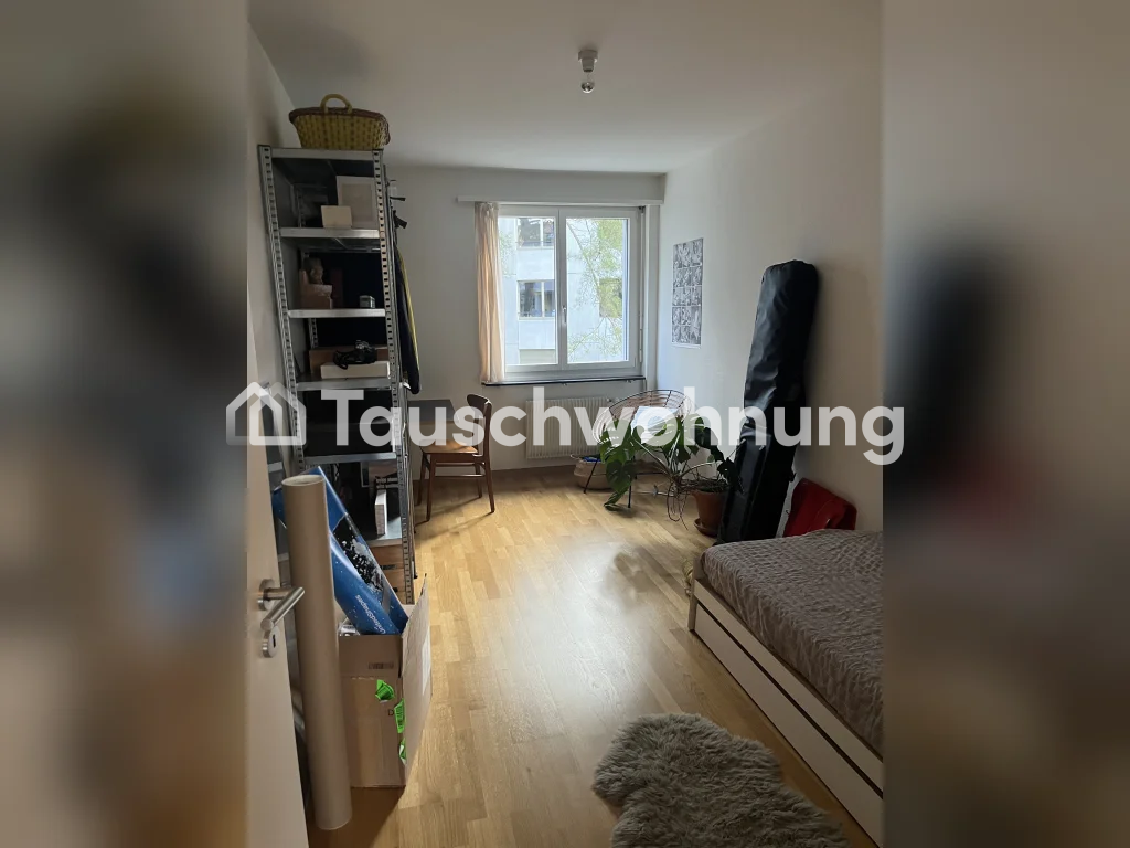 Appartement de 3 pièces