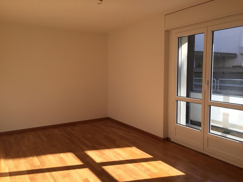3 ½ pièces appartement