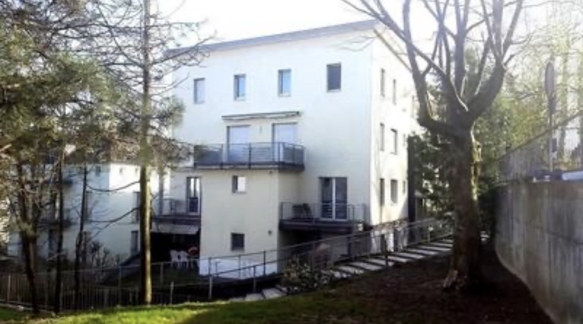Chambre en colocation