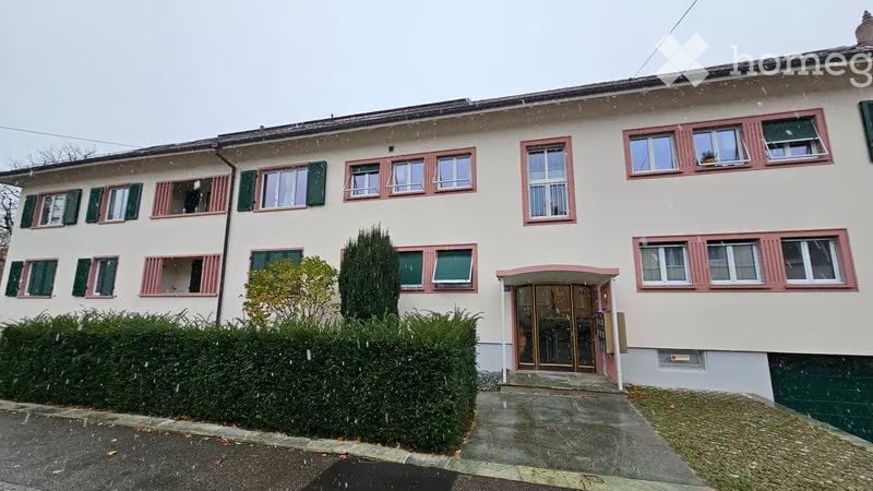 Appartement de 2 ½ pièces, photo 2 sur 5