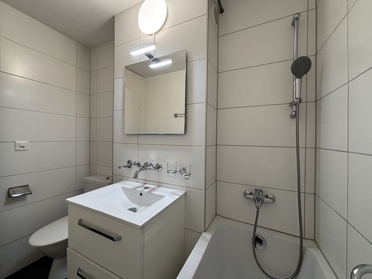 3 ½ pièces appartement, photo 8 sur 9