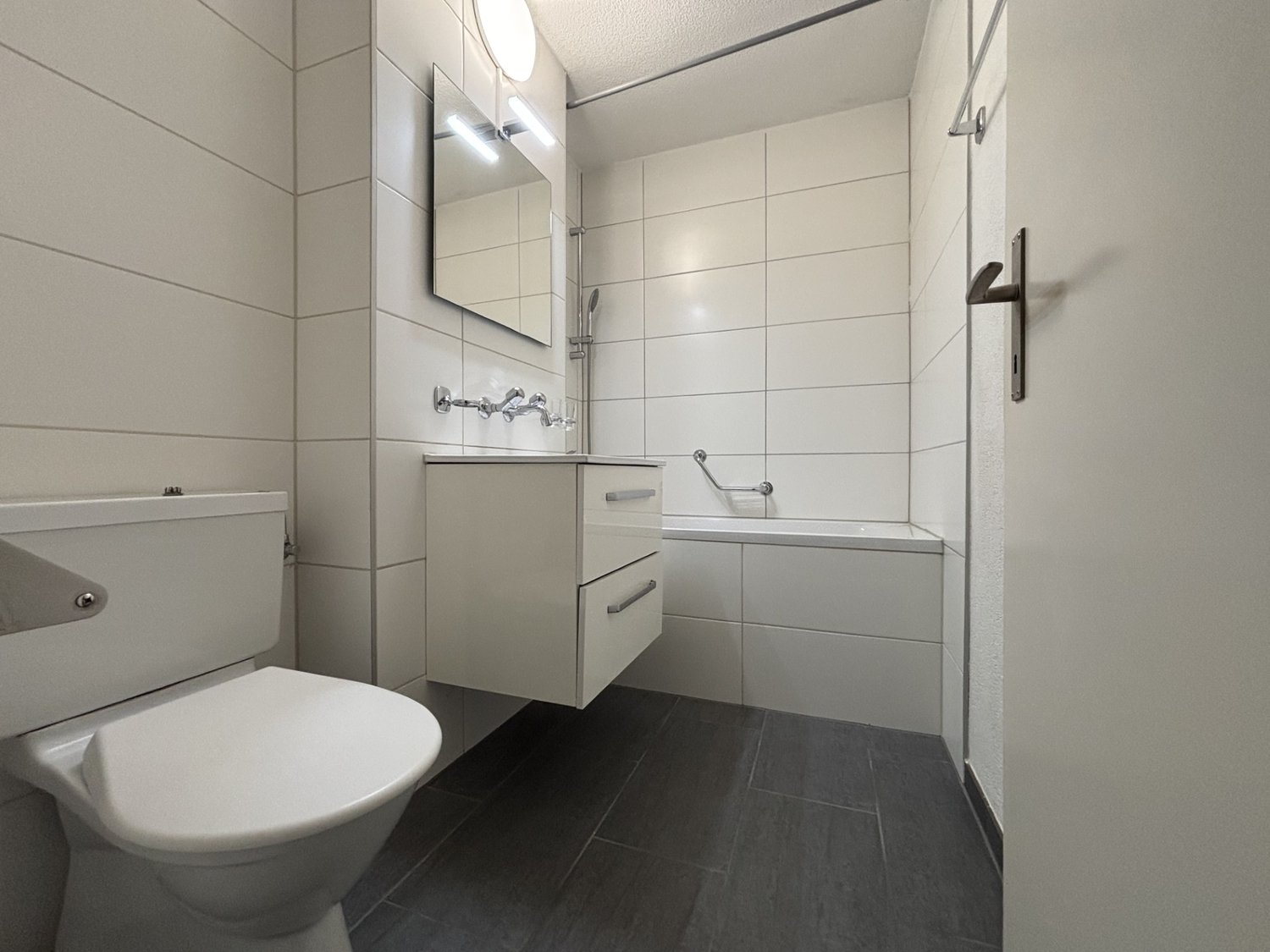 3 ½ pièces appartement, photo 7 sur 9
