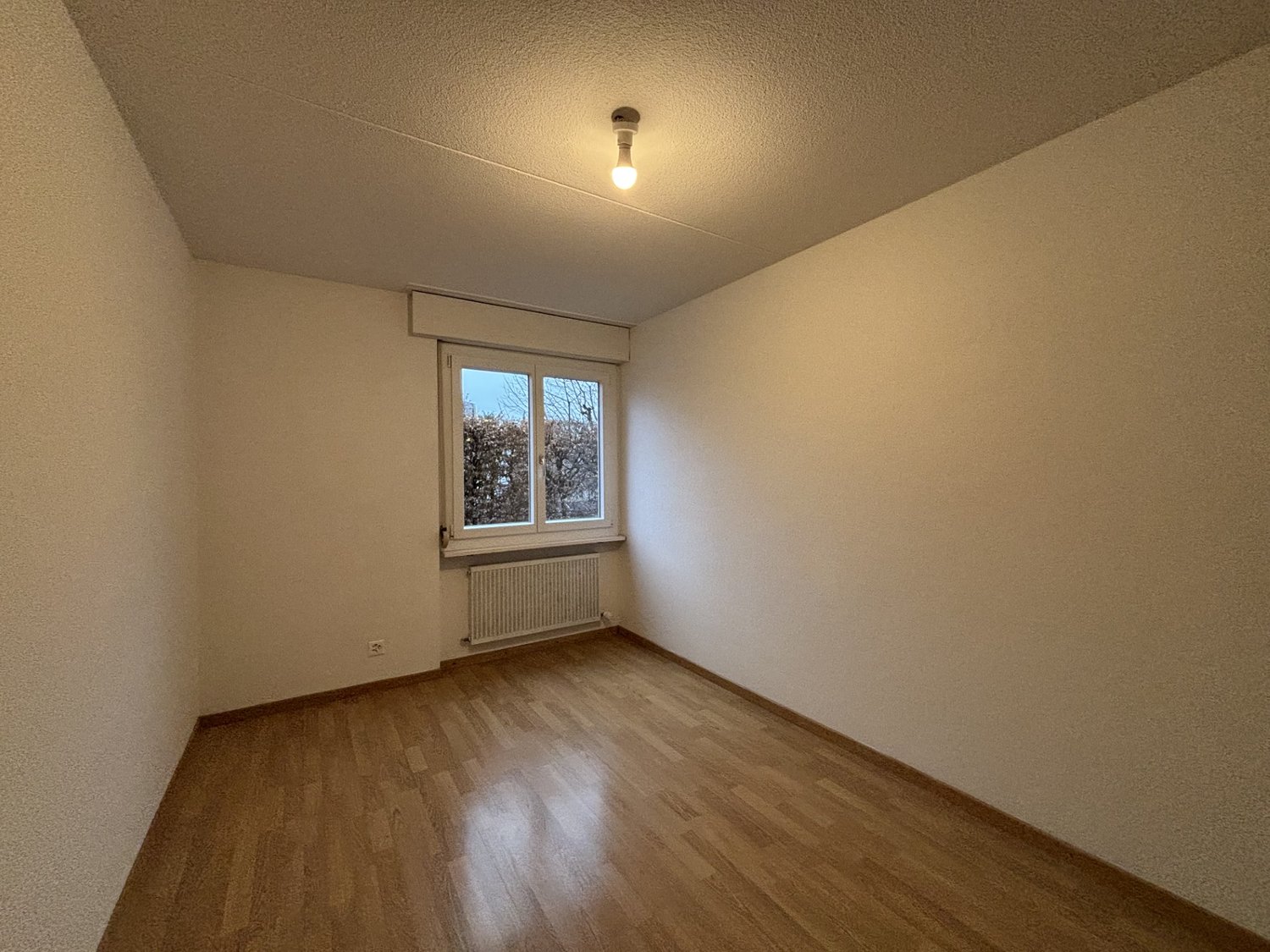 3 ½ pièces appartement, photo 4 sur 9