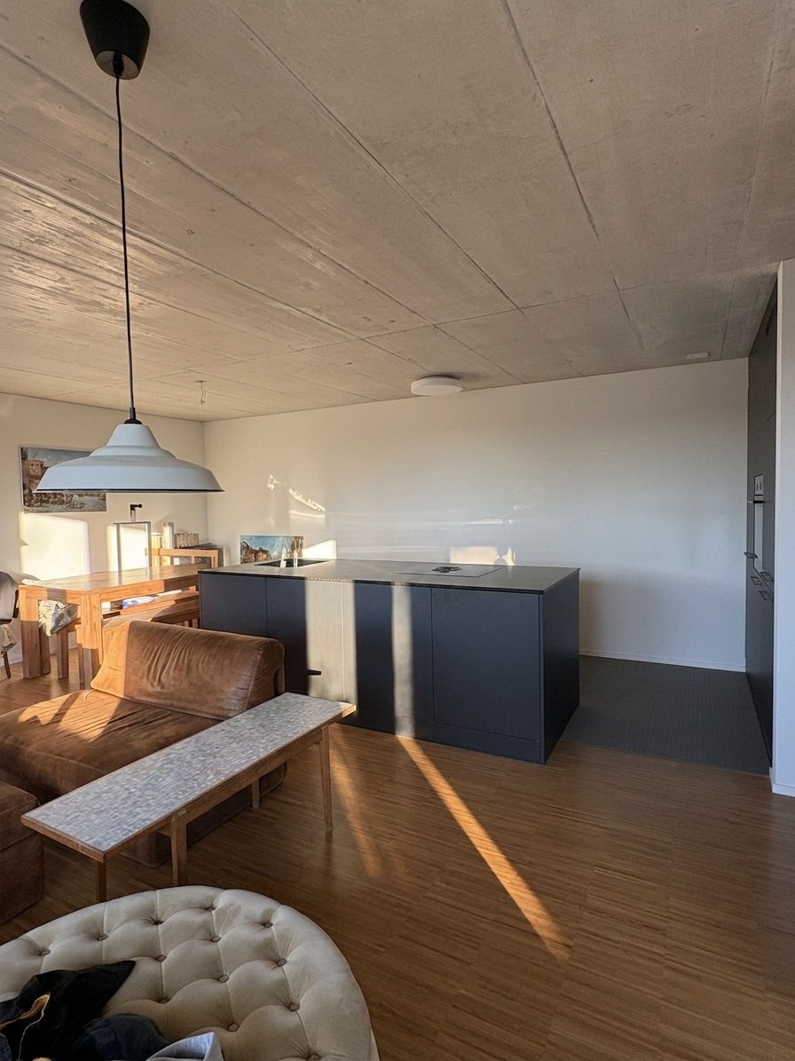 Appartement de 2 ½ pièces, photo 2 sur 8