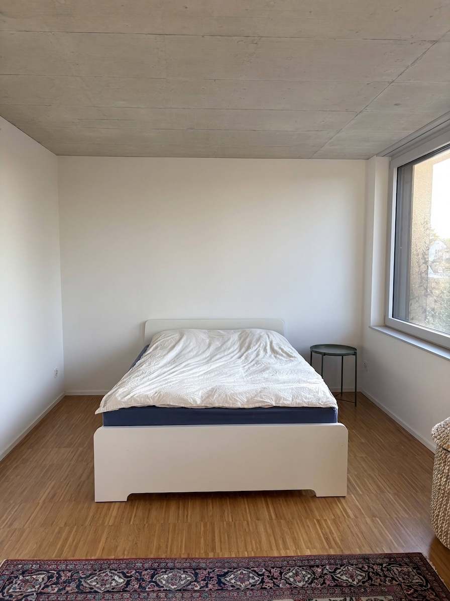 Appartement de 2 ½ pièces, photo 5 sur 8