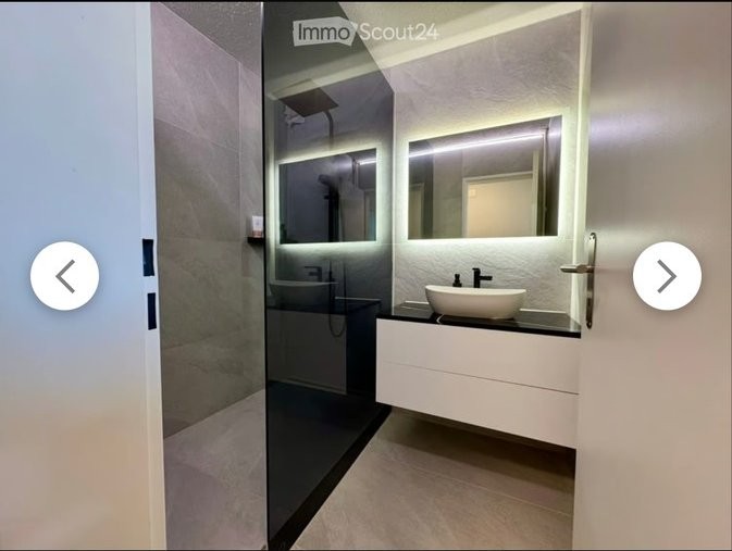 Chambre dans une colocation