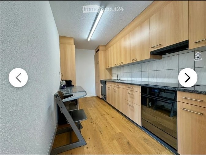 Chambre dans une colocation