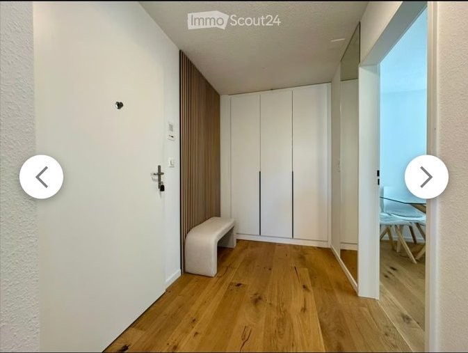 Chambre dans une colocation
