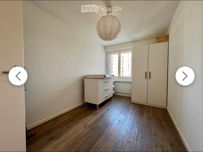 Chambre dans une colocation