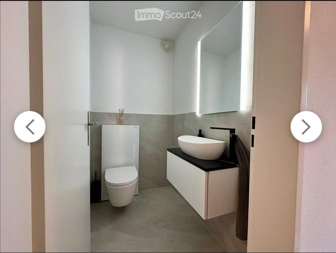 Chambre dans une colocation