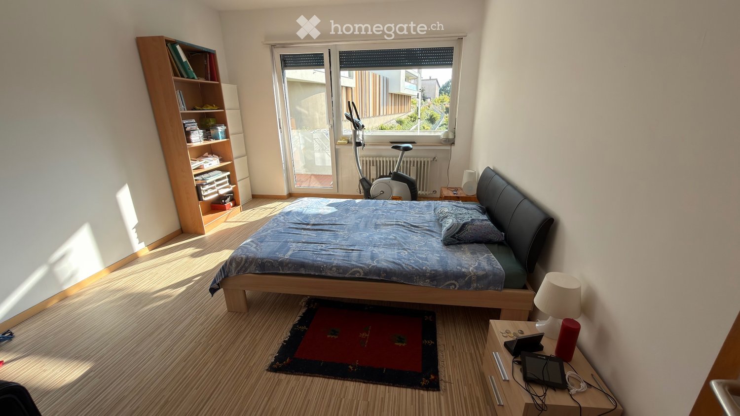 appartement de 1 pièce, photo 1 sur 4