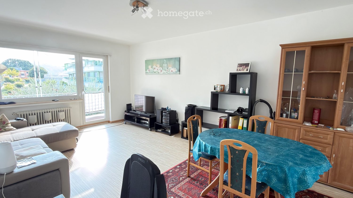 appartement de 1 pièce, photo 2 sur 4