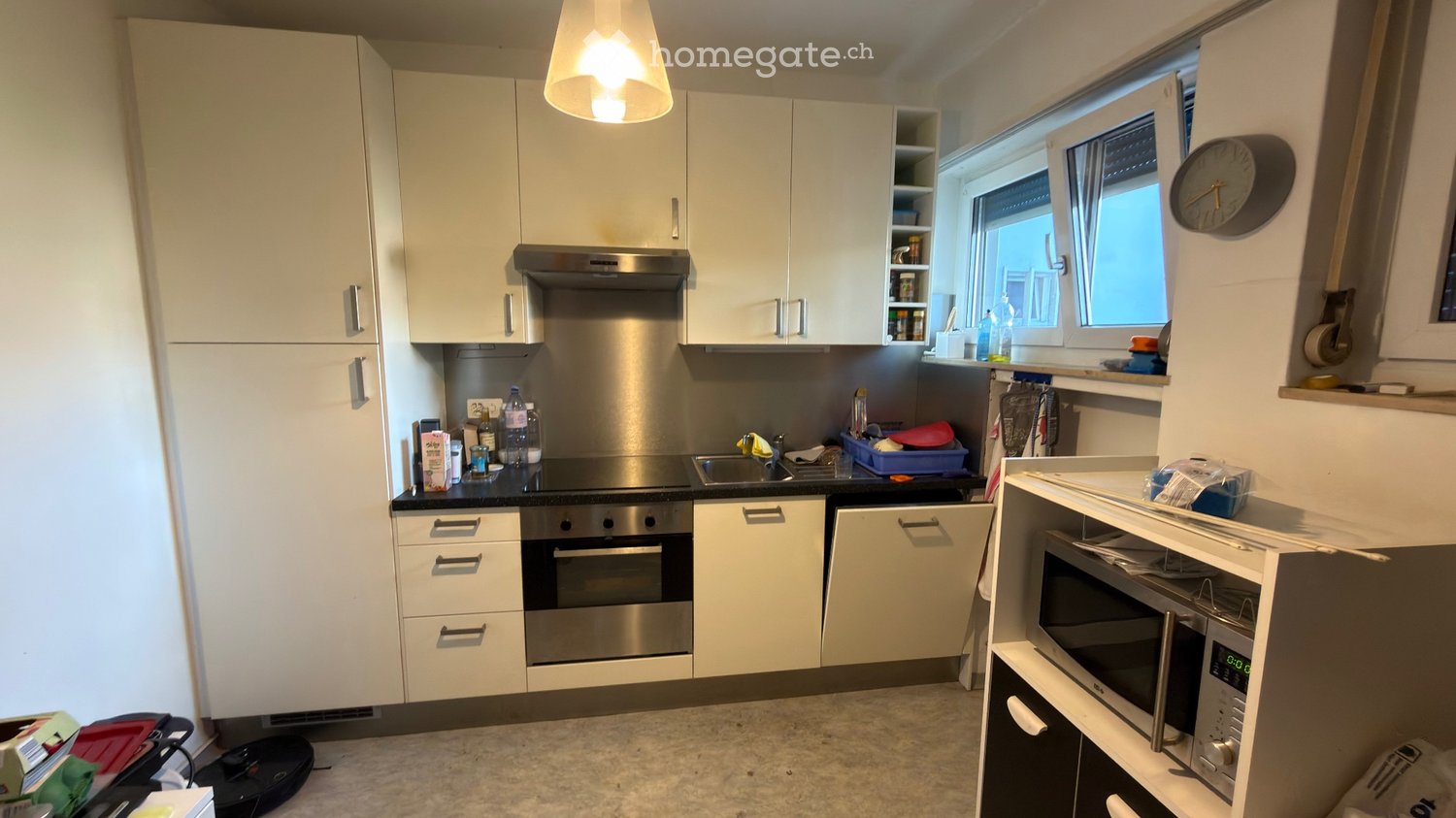 appartement de 1 pièce, photo 3 sur 4