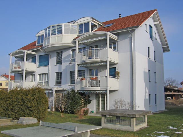 Appartamento di 4 ½ locali