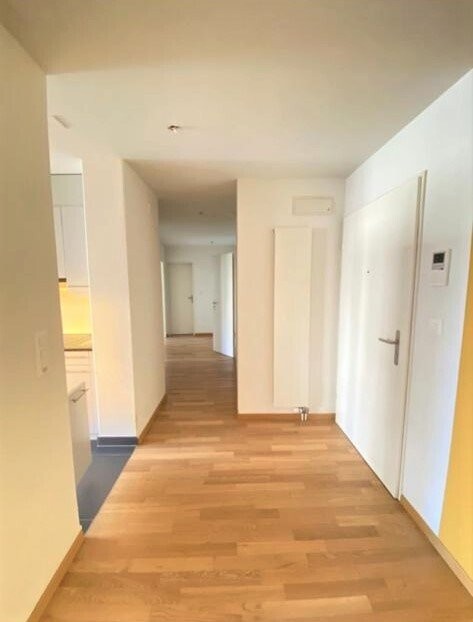 Duplex de 3 ½ pièces