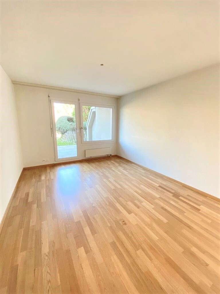Duplex de 3 ½ pièces