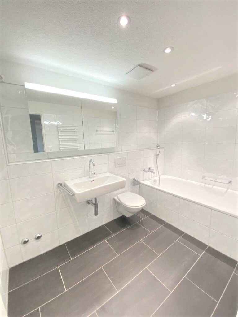 Duplex de 3 ½ pièces