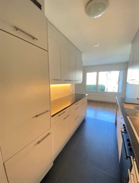 Duplex de 3 ½ pièces