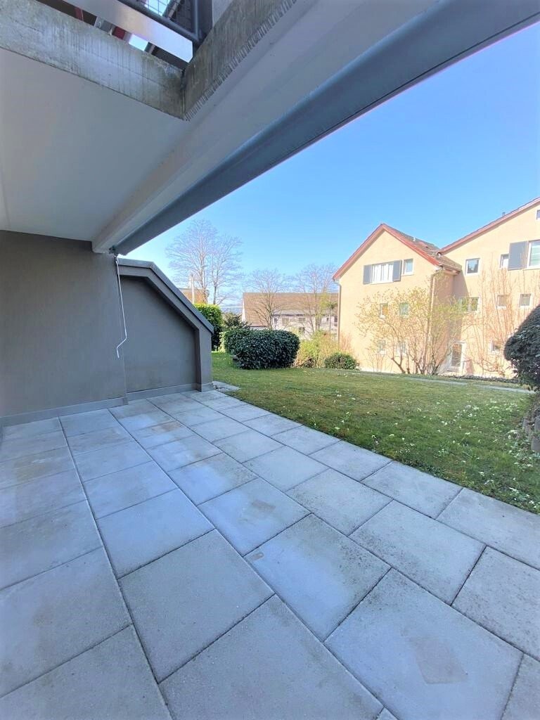 Duplex de 3 ½ pièces