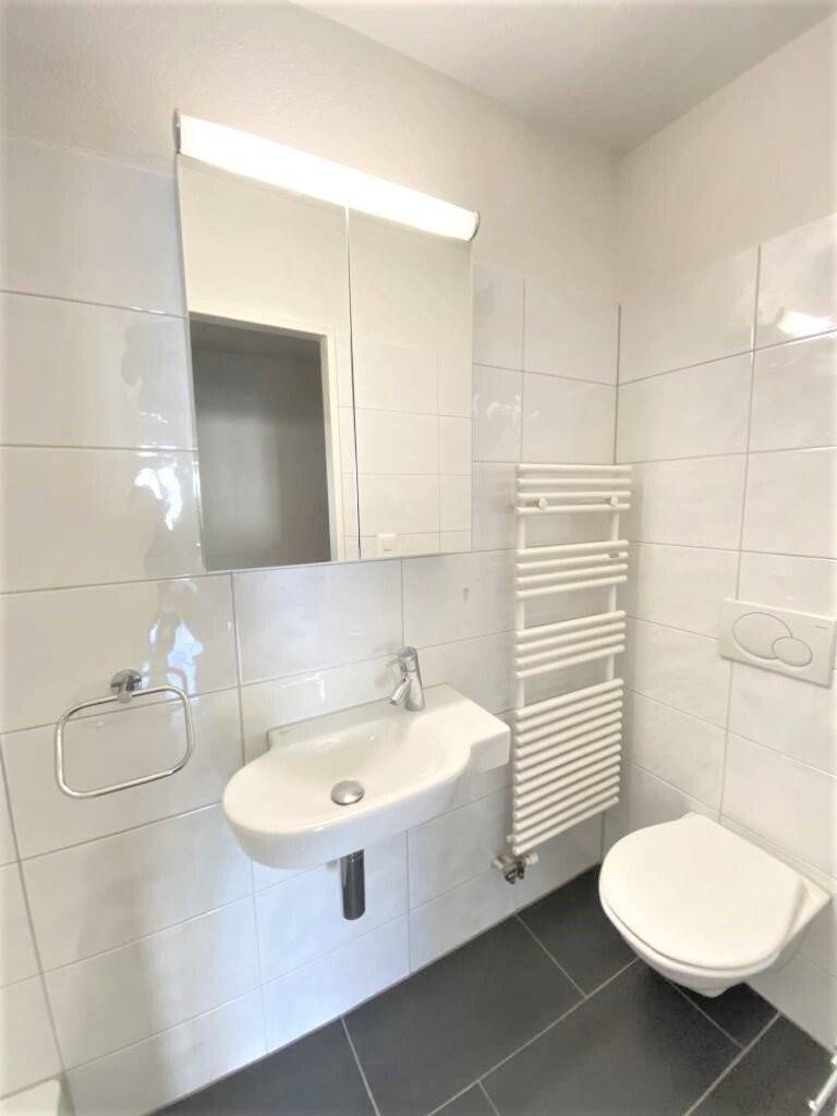 Duplex de 3 ½ pièces