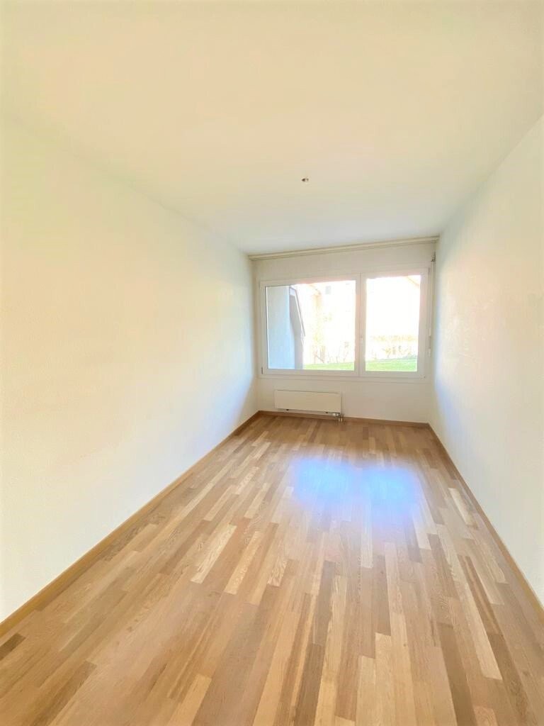 Duplex de 3 ½ pièces