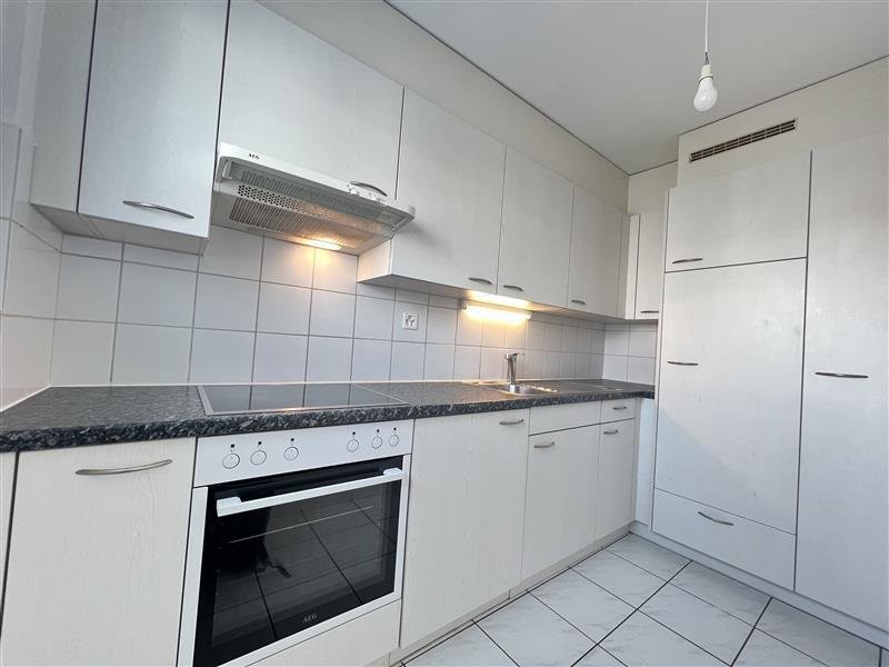 4 ½ rooms apartment, photo 1 sur 8
