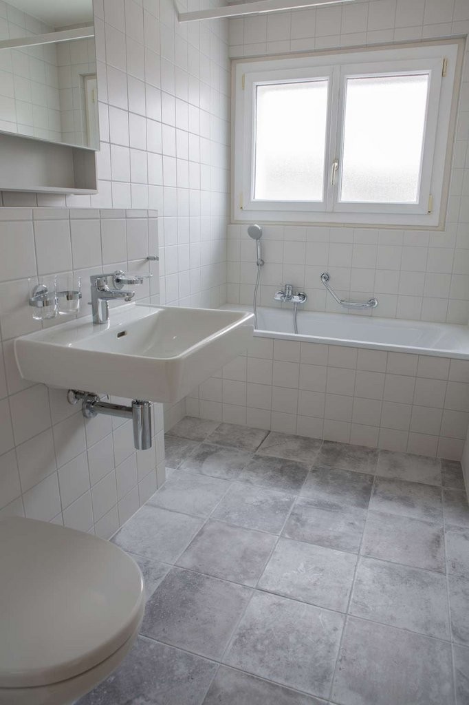 4 ½ rooms apartment, photo 5 sur 8