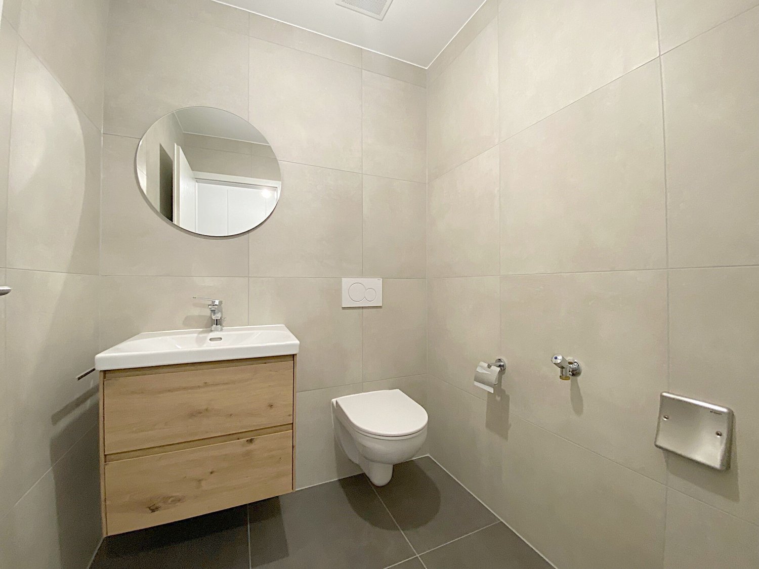 2 ½ rooms apartment, photo 9 sur 9