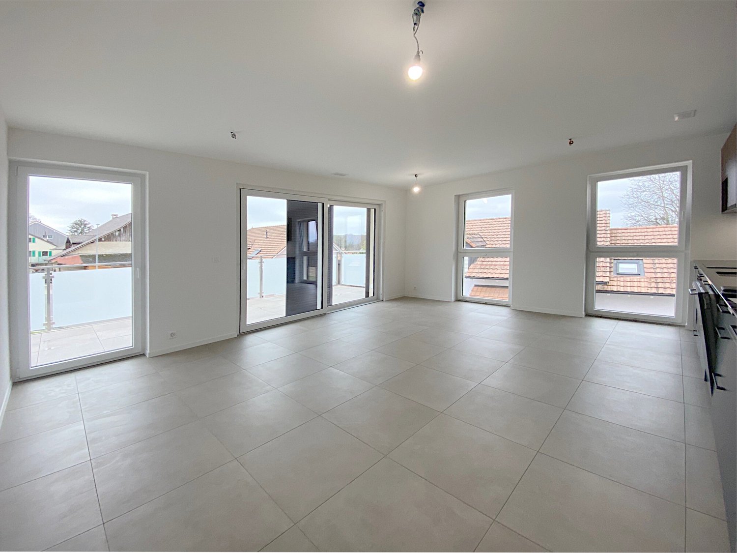 2 ½ rooms apartment, photo 1 sur 9