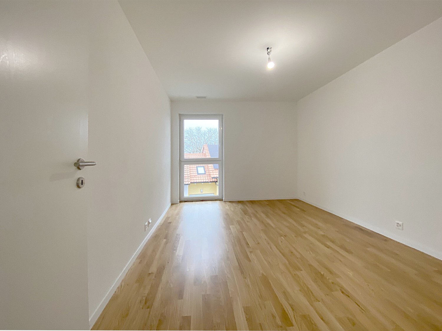 2 ½ rooms apartment, photo 3 sur 9