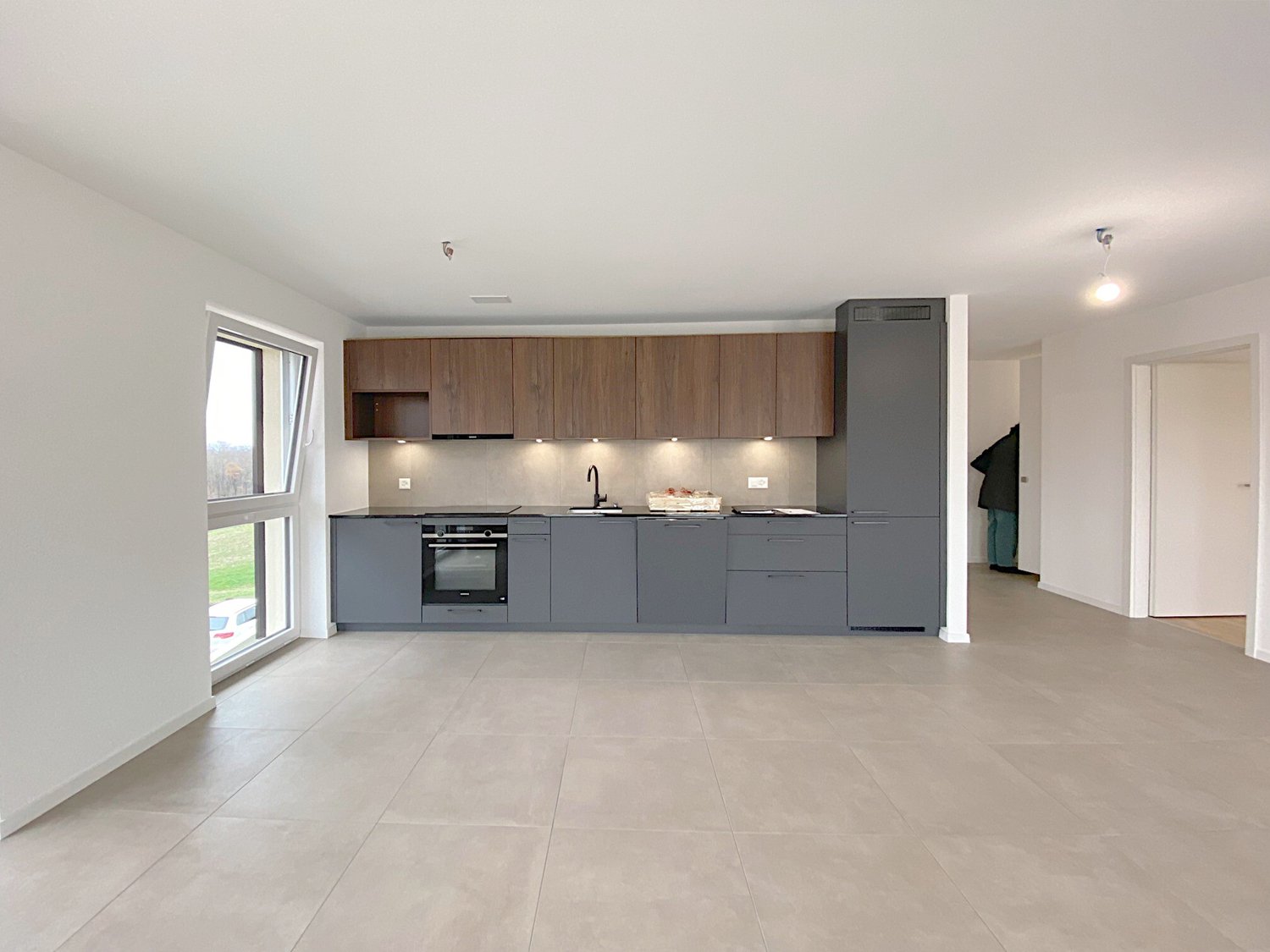 2 ½ rooms apartment, photo 4 sur 9