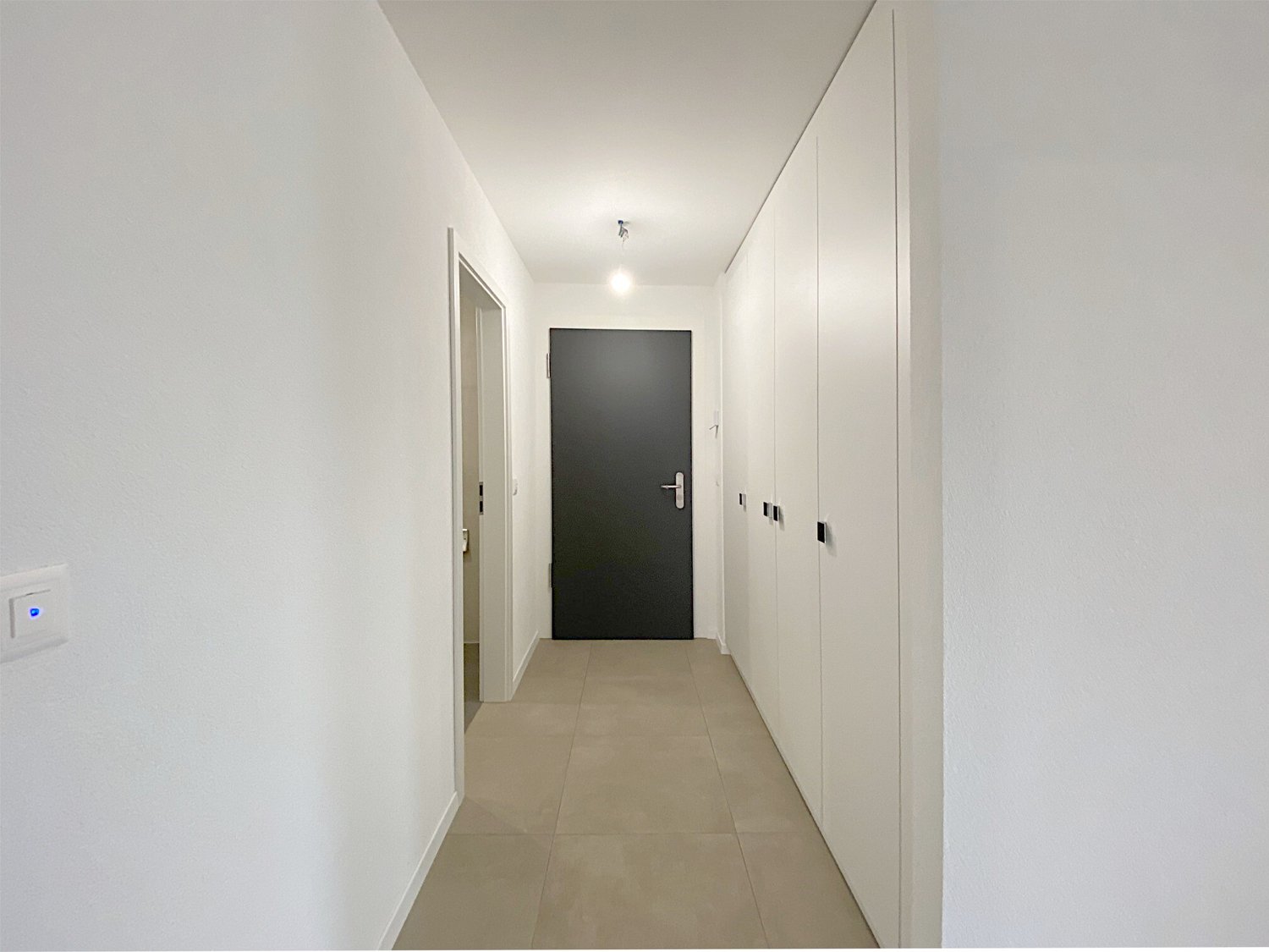 2 ½ rooms apartment, photo 5 sur 9