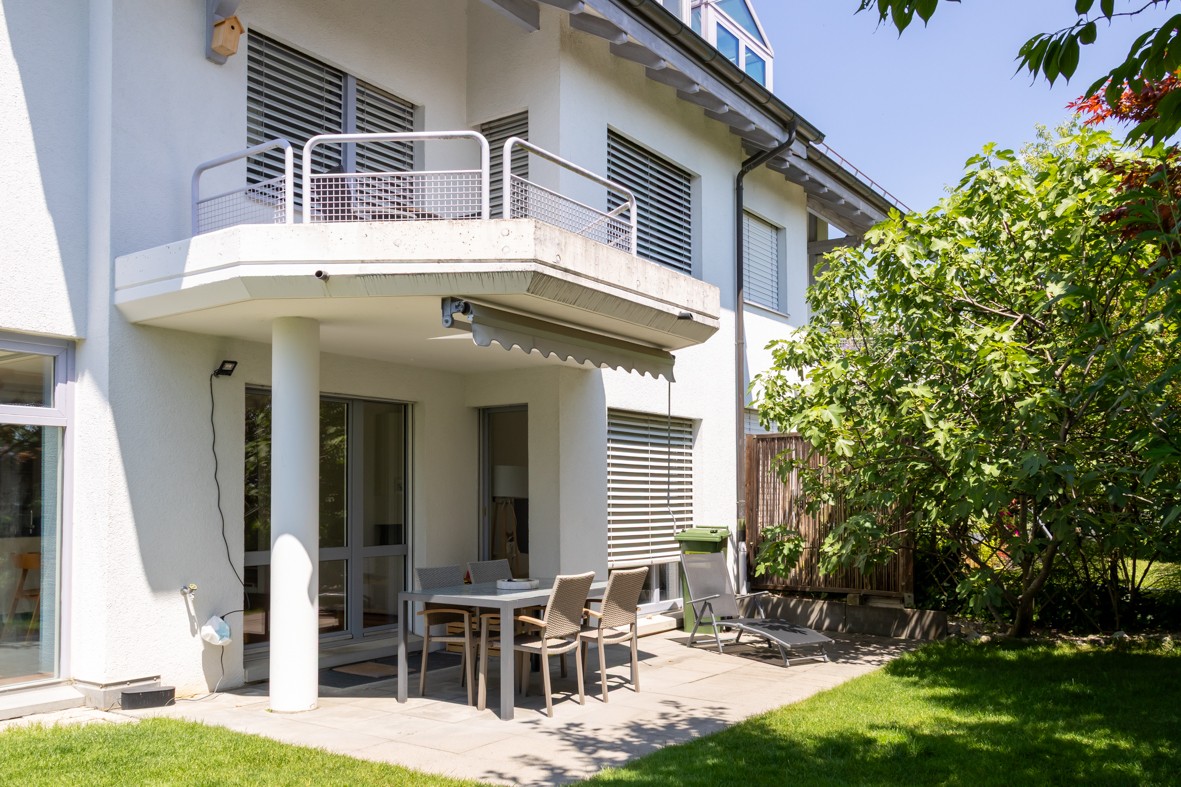 Maison individuelle de 7 ½ pièces