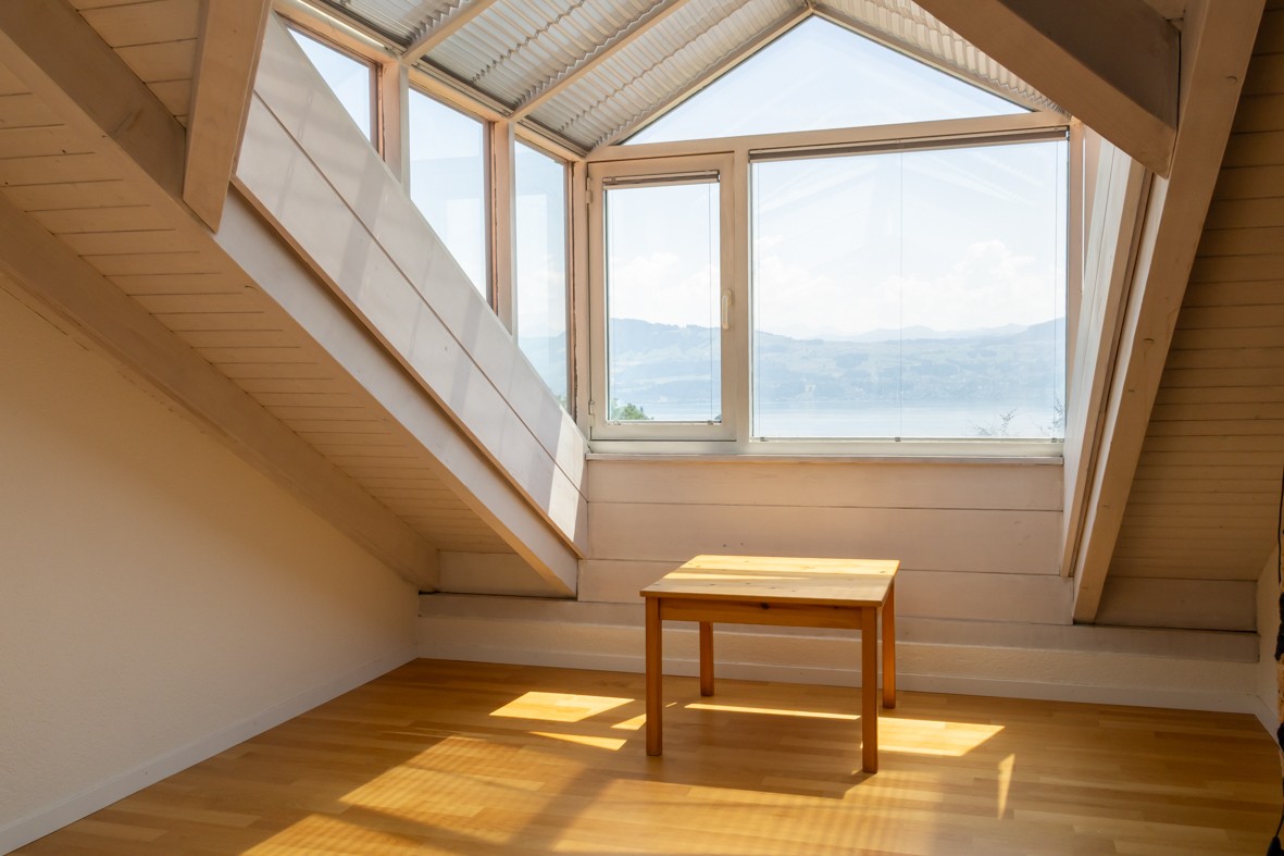 Maison individuelle de 7 ½ pièces