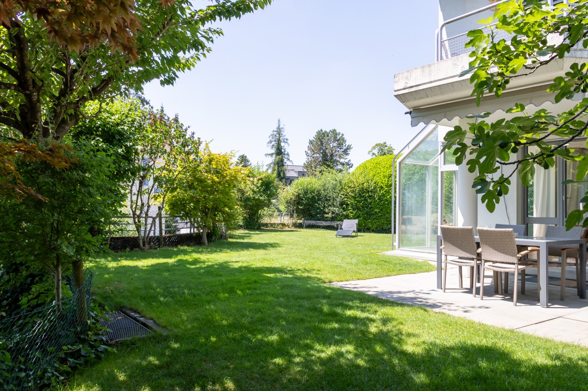 Maison individuelle de 7 ½ pièces