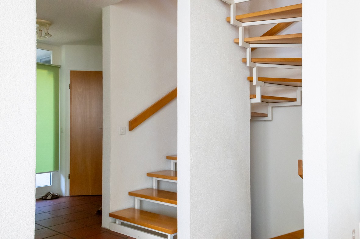 Maison individuelle de 7 ½ pièces