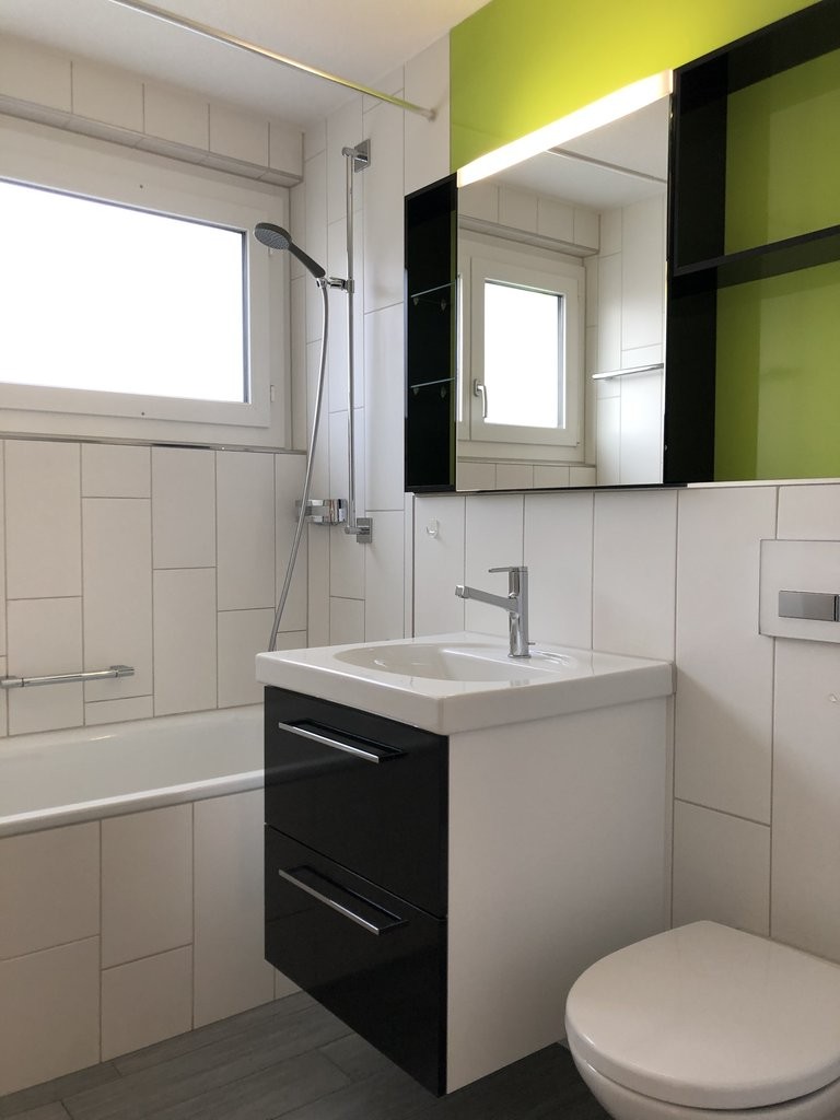 Appartement de 2 ½ pièces, photo 1 sur 6