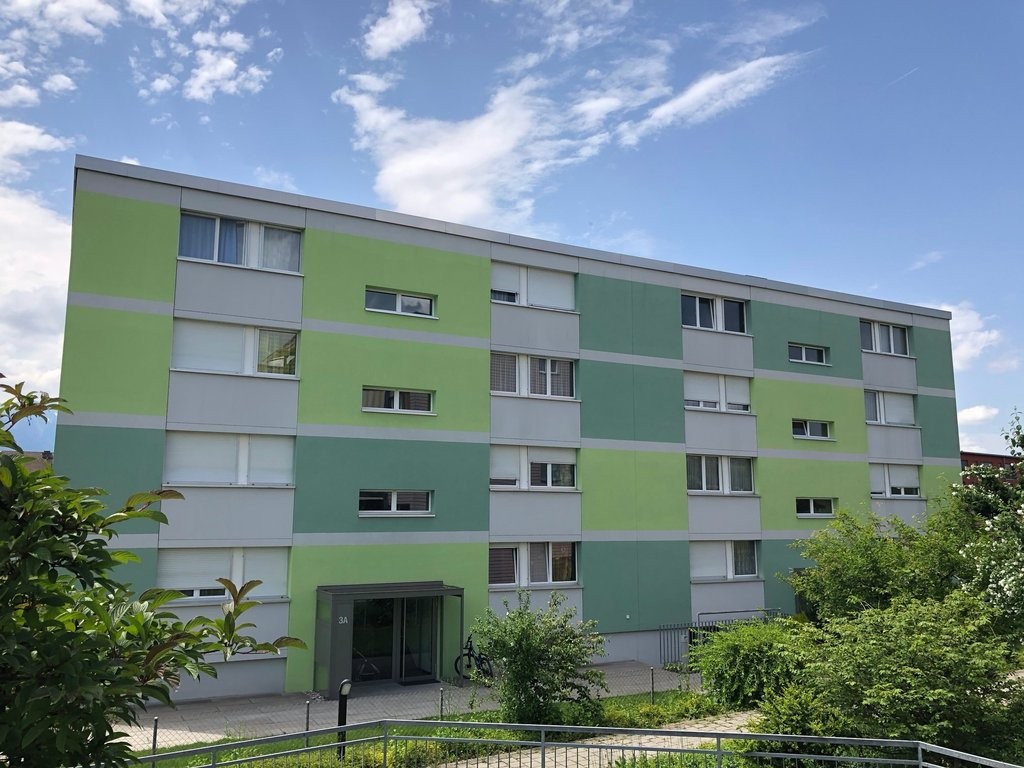 Appartement de 2 ½ pièces, photo 6 sur 6