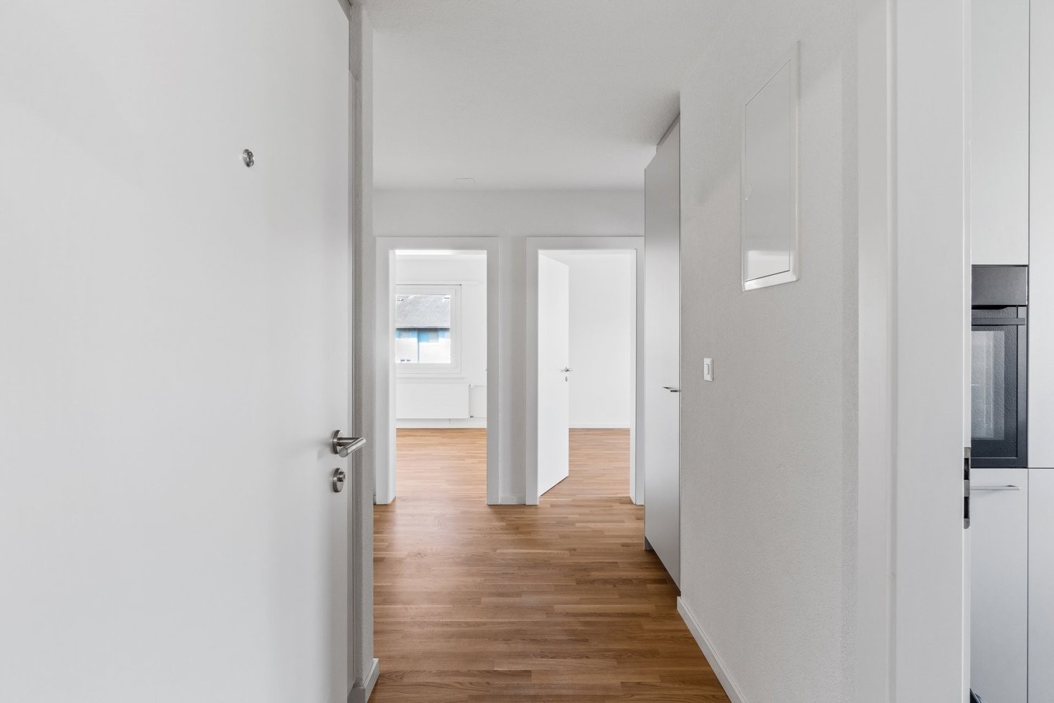 Appartement de 3 pièces